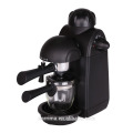 4cups/240ml Steam Coffee Maker